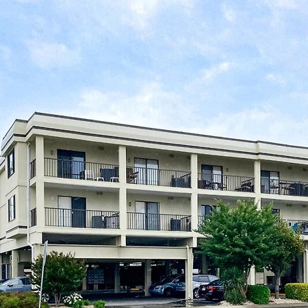 Outrigger 205 Apartment Ocean City Luaran gambar
