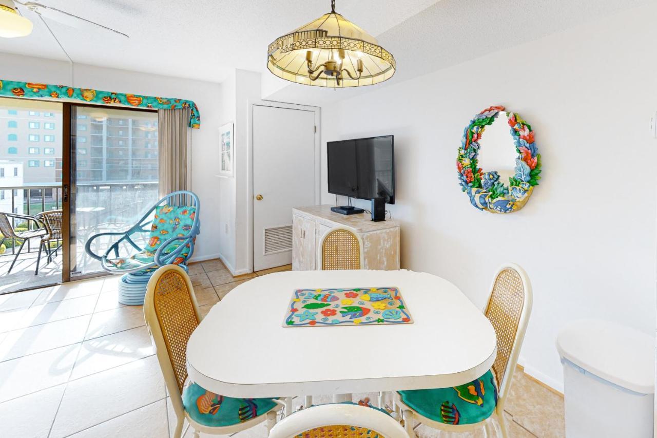 Outrigger 205 Apartment Ocean City Luaran gambar