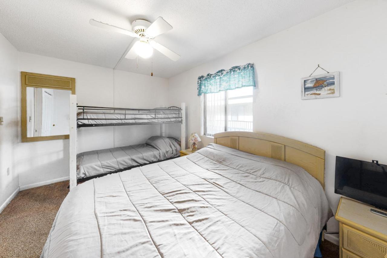 Outrigger 205 Apartment Ocean City Luaran gambar