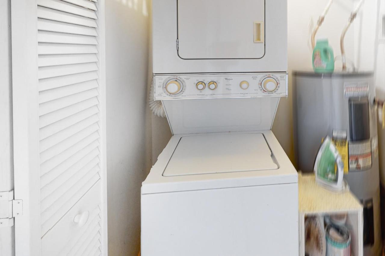 Outrigger 205 Apartment Ocean City Luaran gambar