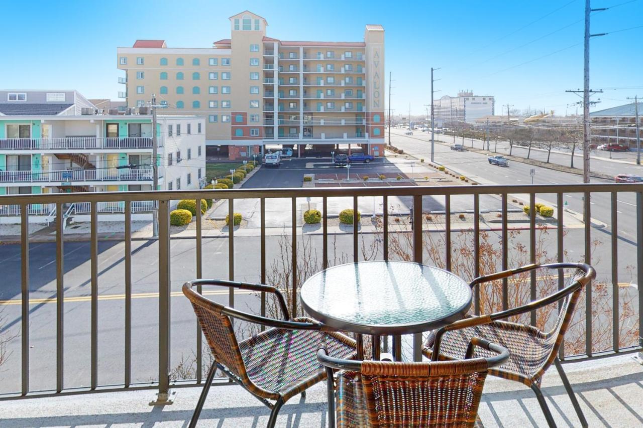 Outrigger 205 Apartment Ocean City Luaran gambar