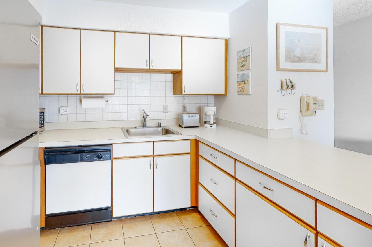 Outrigger 205 Apartment Ocean City Luaran gambar
