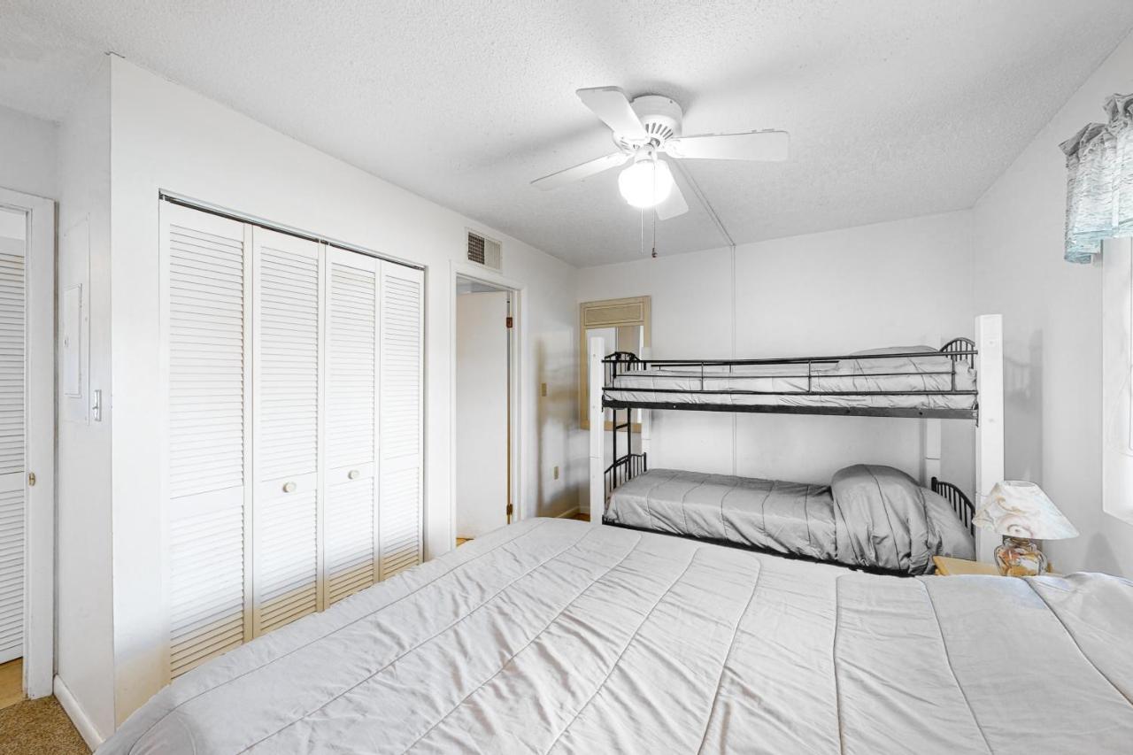 Outrigger 205 Apartment Ocean City Luaran gambar