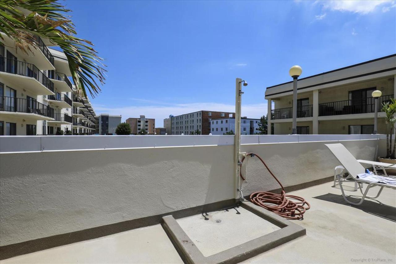 Outrigger 205 Apartment Ocean City Luaran gambar