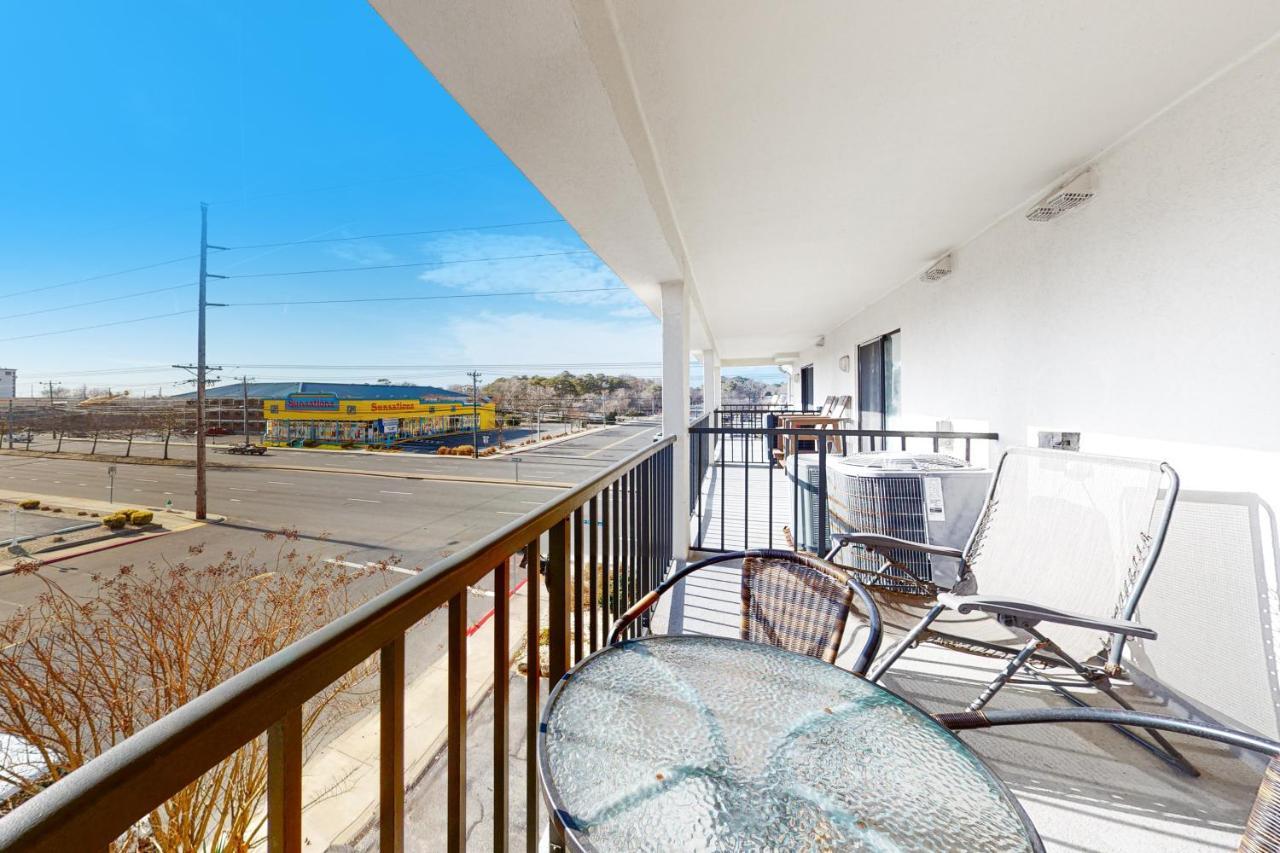 Outrigger 205 Apartment Ocean City Luaran gambar