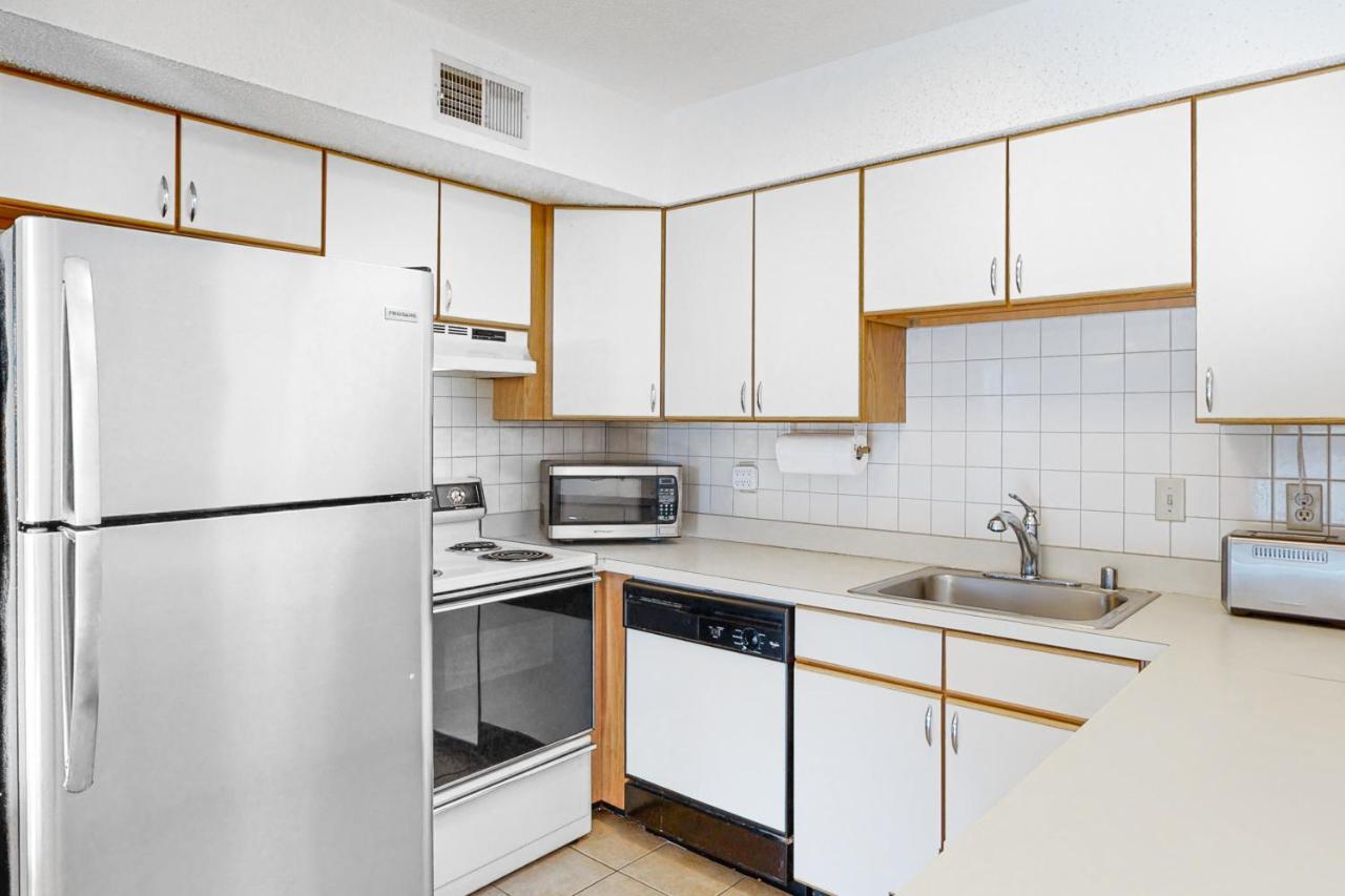 Outrigger 205 Apartment Ocean City Luaran gambar