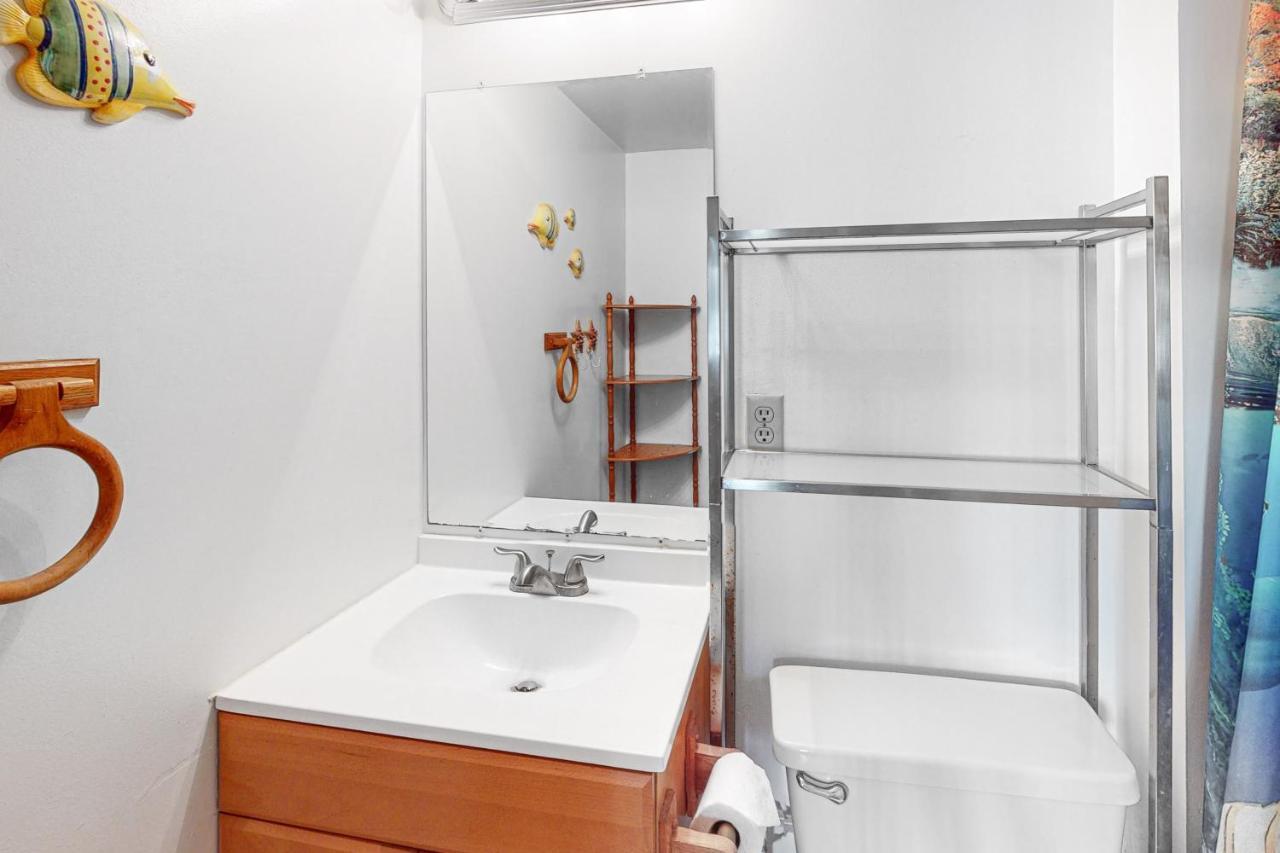 Outrigger 205 Apartment Ocean City Luaran gambar