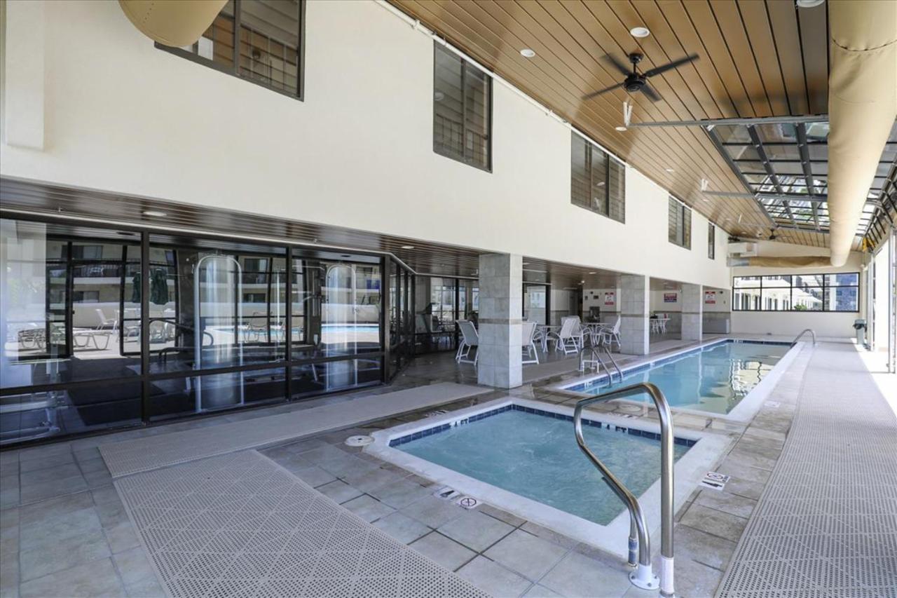 Outrigger 205 Apartment Ocean City Luaran gambar