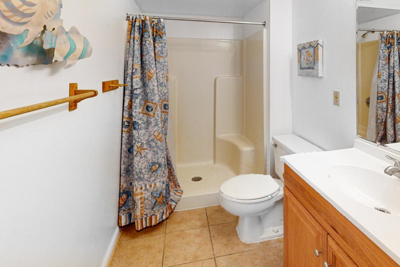 Outrigger 205 Apartment Ocean City Luaran gambar