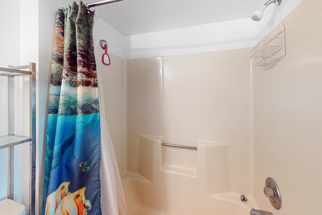 Outrigger 205 Apartment Ocean City Luaran gambar