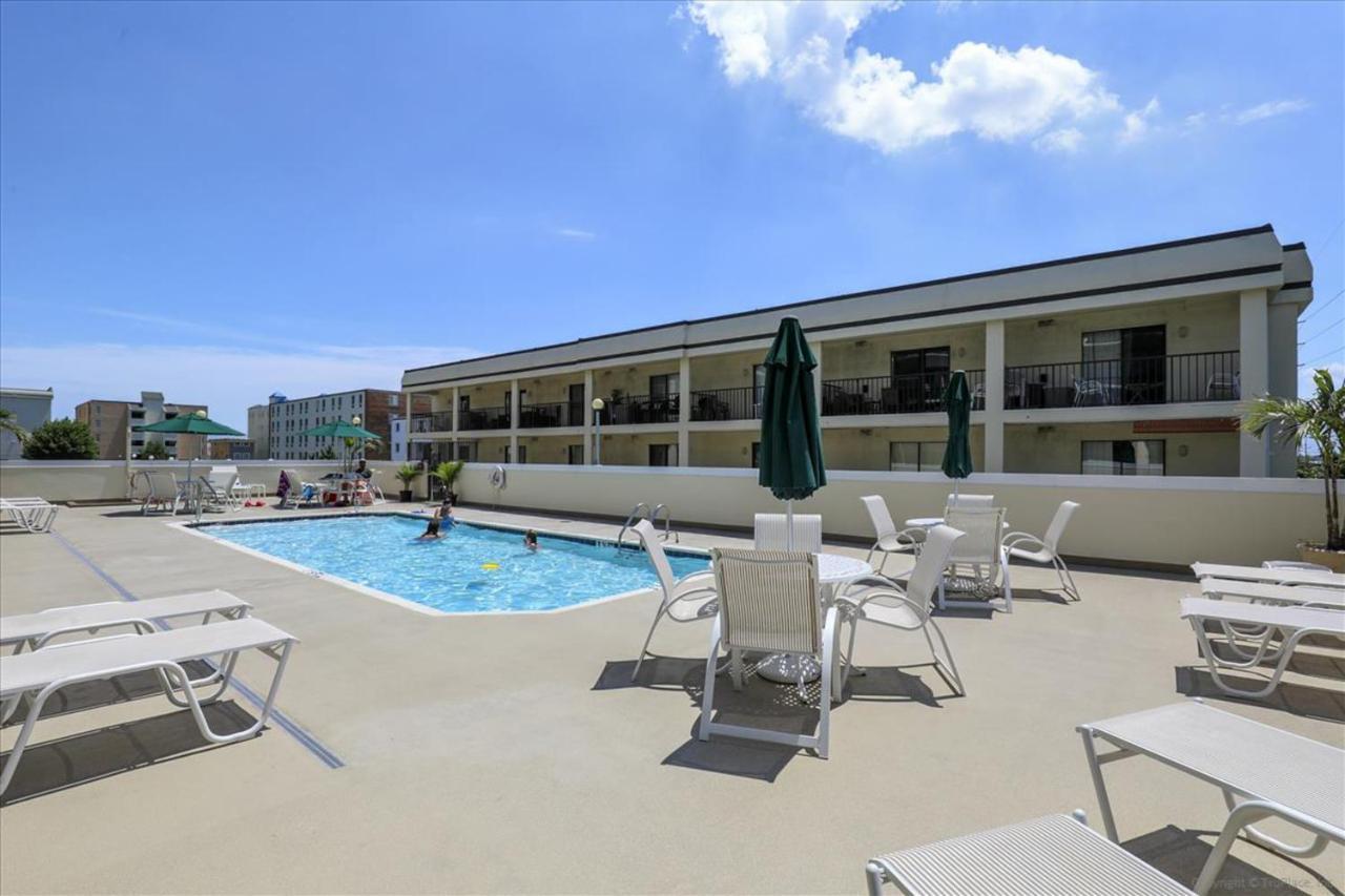 Outrigger 205 Apartment Ocean City Luaran gambar