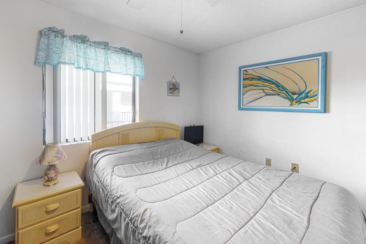 Outrigger 205 Apartment Ocean City Luaran gambar