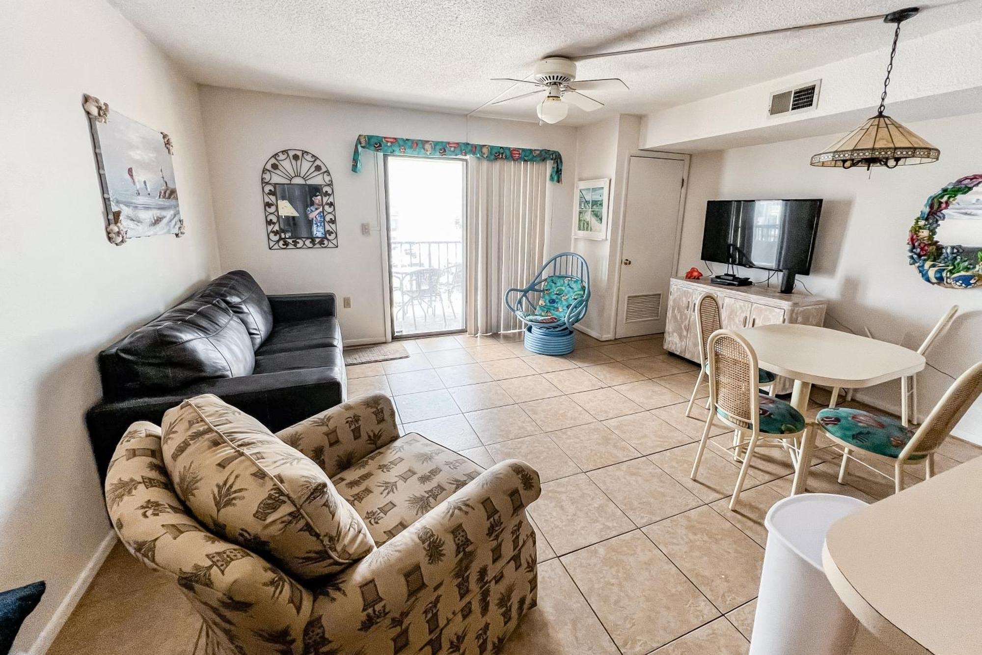 Outrigger 205 Apartment Ocean City Luaran gambar